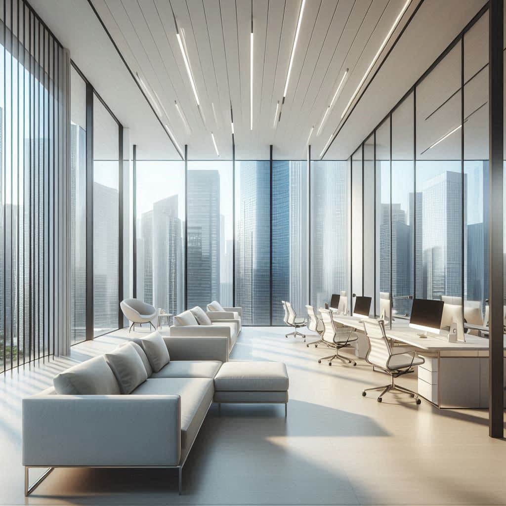 大厦名字文章配图