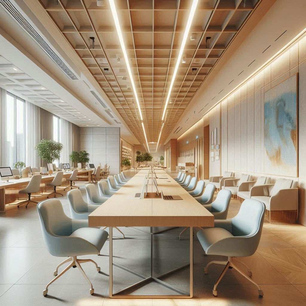 写字楼办公远程协作空间在共享设备故障时出现偏差客户接待组该怎样追踪原因